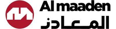 Almaaden Logo